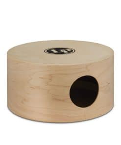 Latin Percussion LP Cajón de Redoblante de 2 Voces 10"