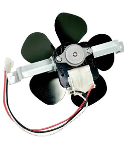 Motor del ventilador de escape ForeverPRO 97012248 para
