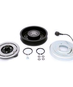 Kit de reparación del conjunto del embrague del compresor
