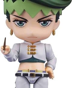 Figura de Acción Nendoroid de Rohan Kishibe de JoJo's