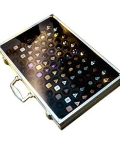 KakapopoTCG Dice Palace (Exhibidor de un Lado con Carcasa