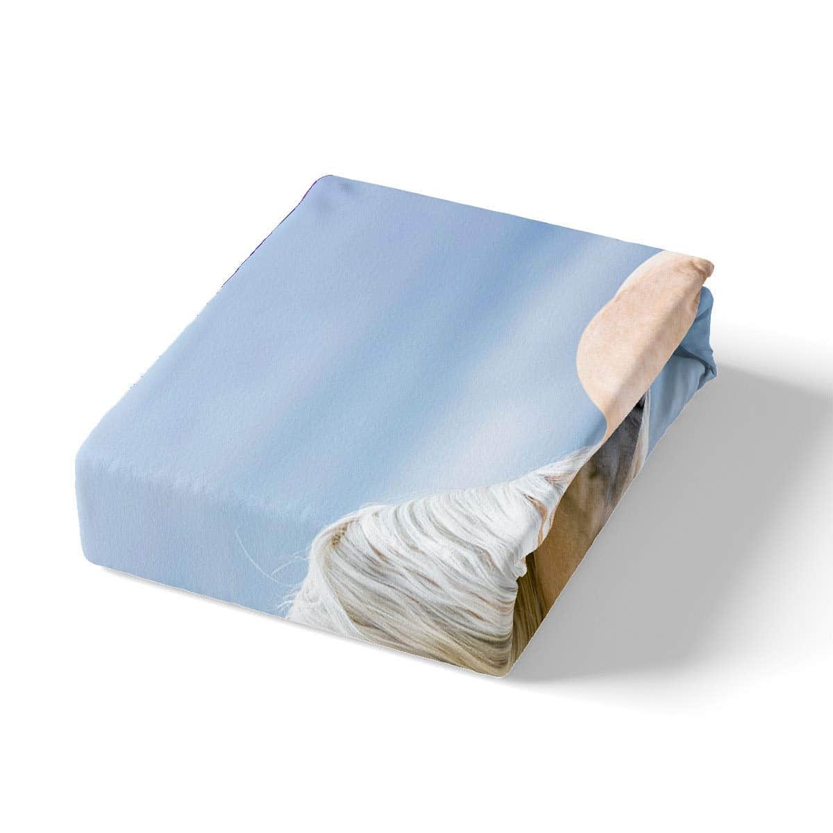 Juego de Ropa de Cama Feelyou para Niños Jóvenes - Imagen 8