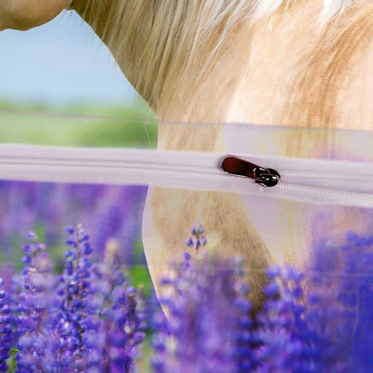 Juego de Ropa de Cama Feelyou para Niños Jóvenes - Imagen 7