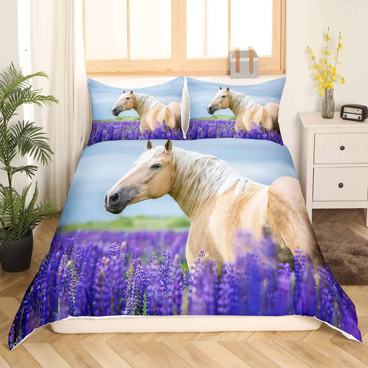 Juego de Ropa de Cama Feelyou para Niños Jóvenes - Imagen 4