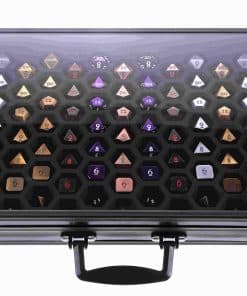 KakapopoTCG Dice Palace (Exhibidor de un solo lado con