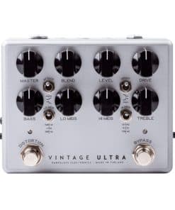 Pedal de previo de bajo Darkglass Electronics Vintage Ultra