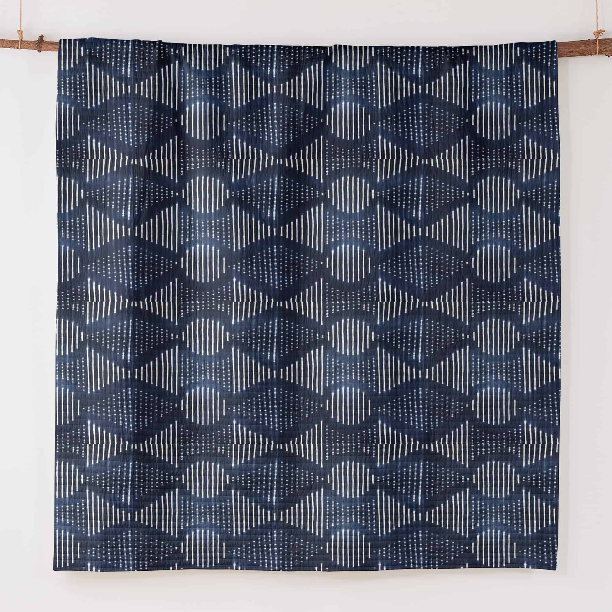 Juego de Edredón Levtex Home - Bakio - Edredón King/Cal - Imagen 7