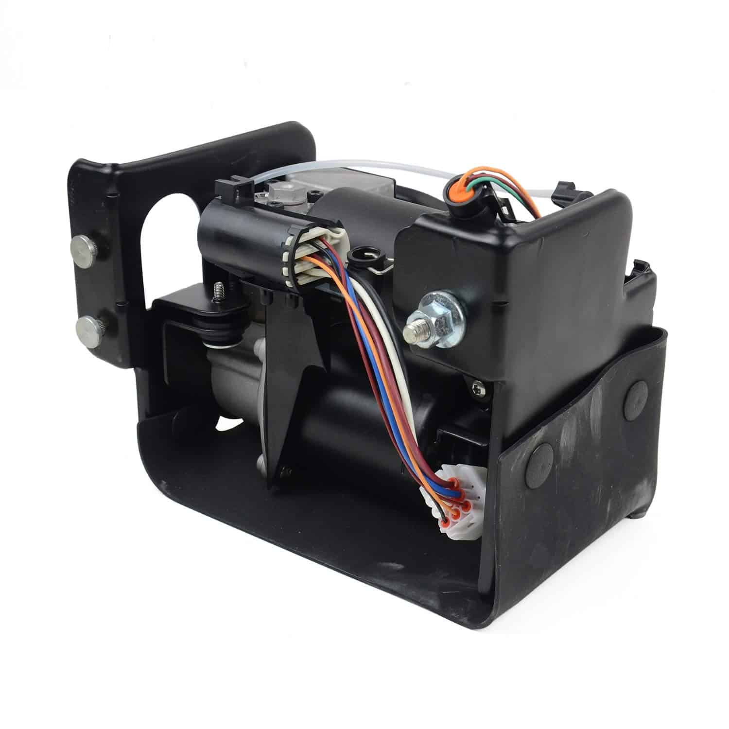 Compresor de Suspensión Neumática NEWZQ Compatible con - Imagen 3