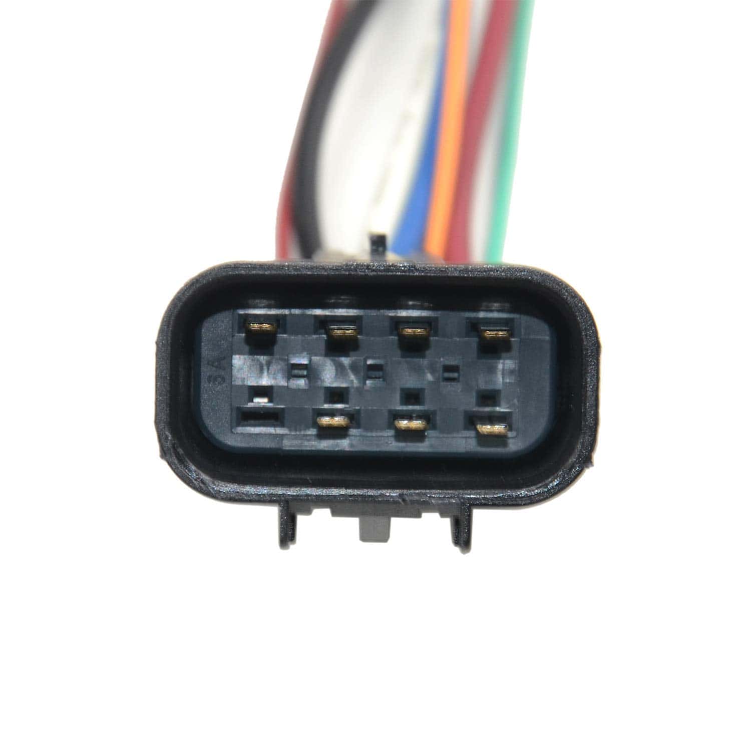 Compresor de Suspensión Neumática NEWZQ Compatible con - Imagen 7