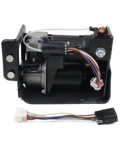 Compresor de Suspensión Neumática NEWZQ Compatible con