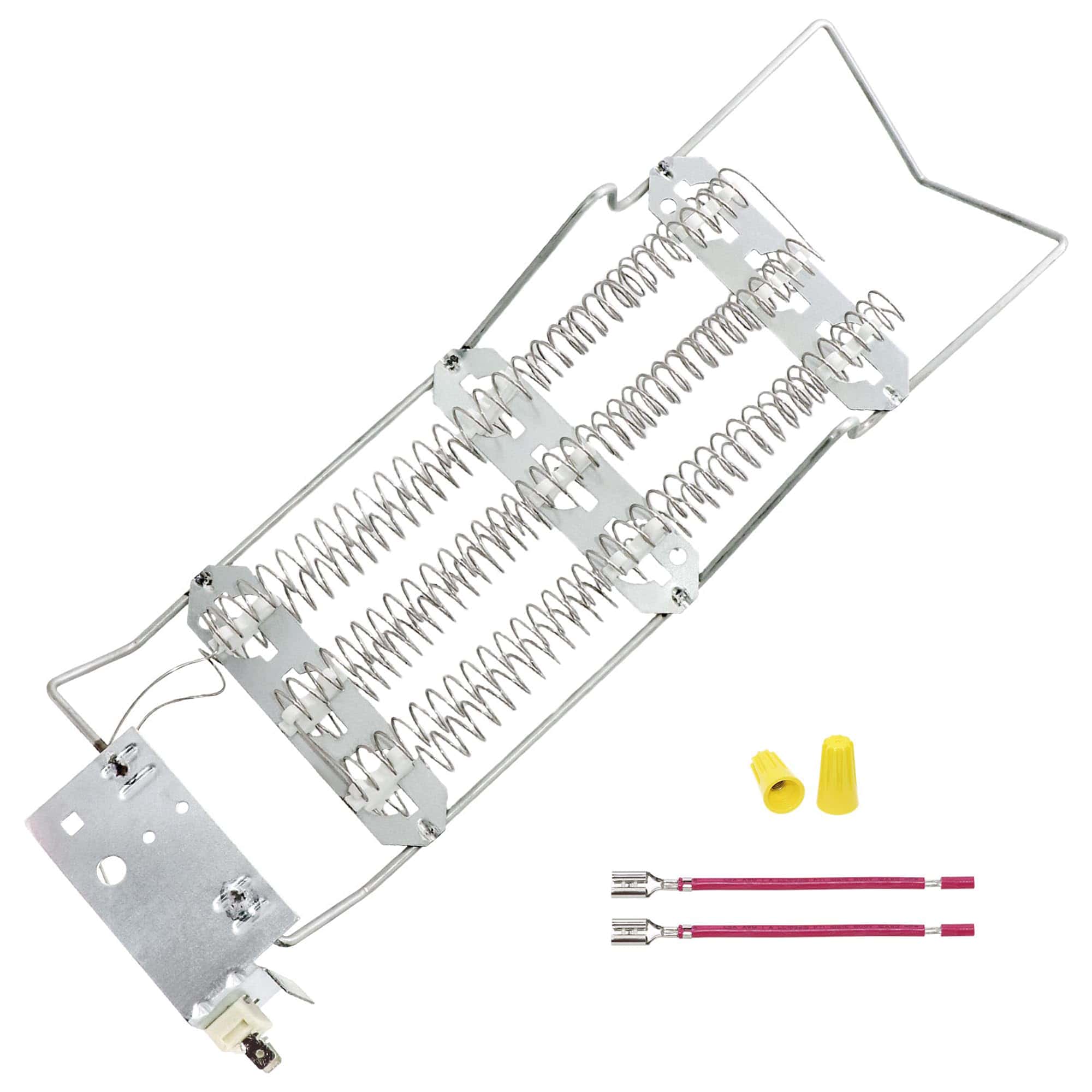 Romalon WP4391960 Elemento Calefactor para Secadora 4391960