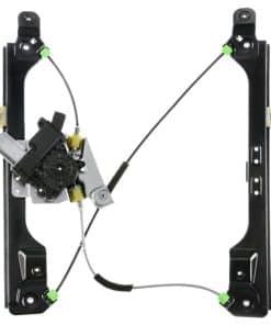 A-Premium Regulador de Ventana Eléctrica con Motor