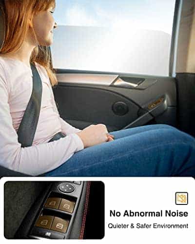 Regulador de ventanas eléctrico A-Premium con motor - Imagen 8