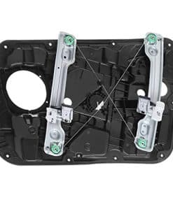 Regulador de ventana eléctrico A-Premium sin motor con