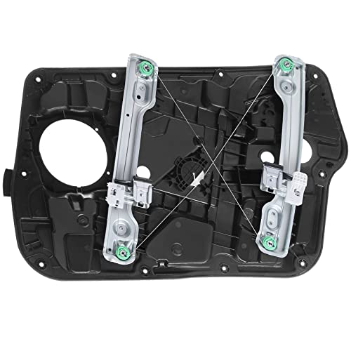 Regulador de ventana eléctrico A-Premium sin motor con