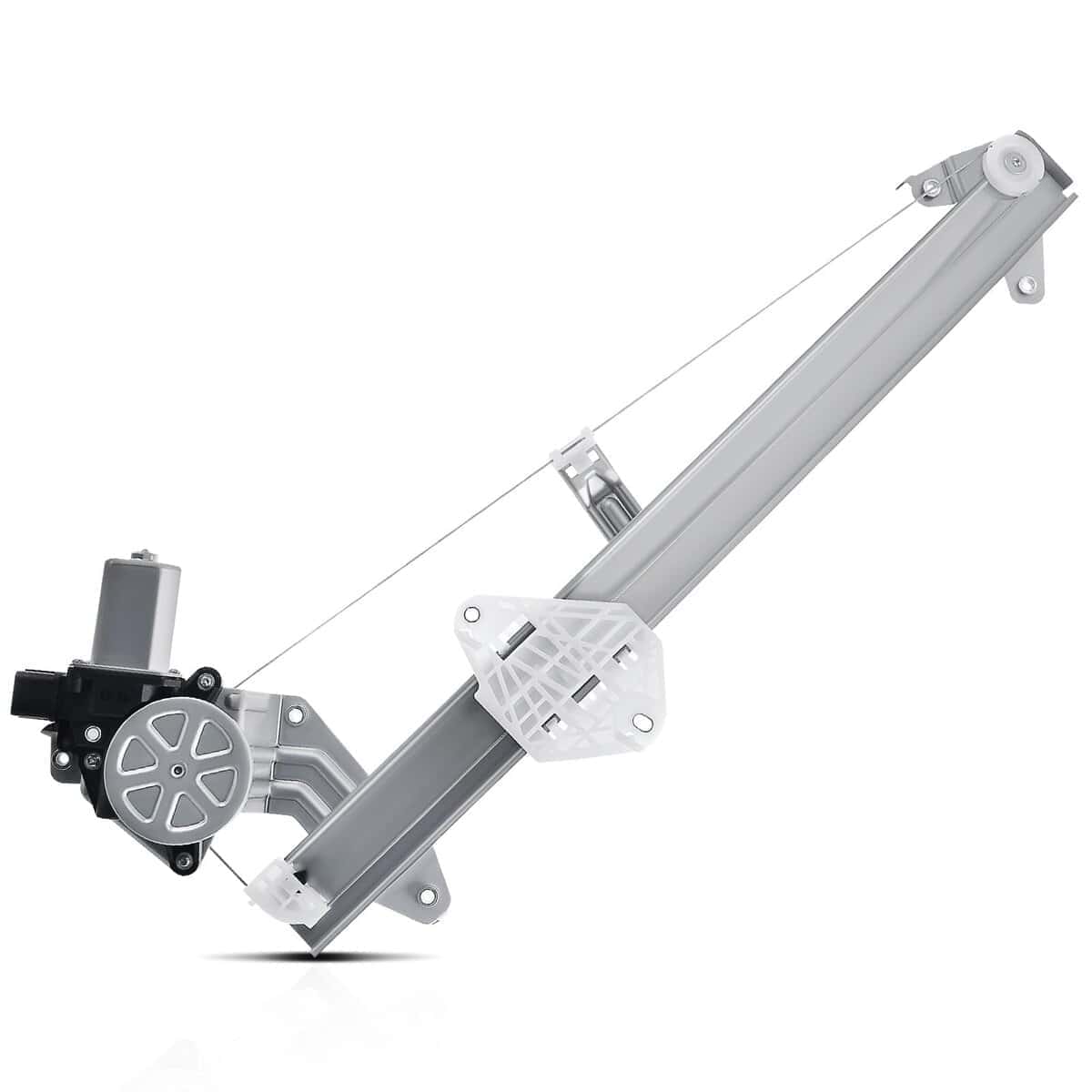 A-Premium Regulador de Ventana Eléctrico con Motor
