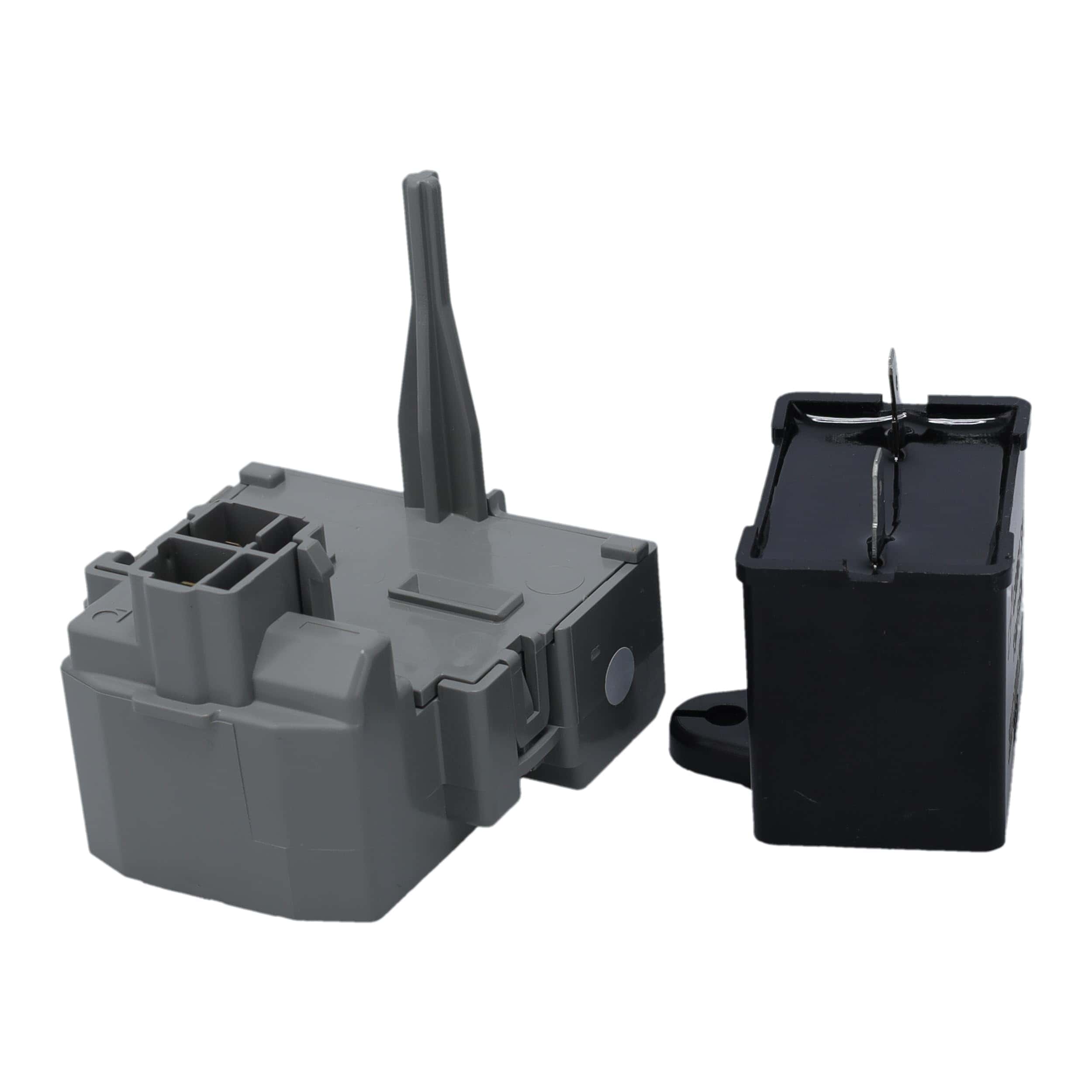 Supplying Demand W10448874 2312074 Relé de Arranque del - Imagen 8