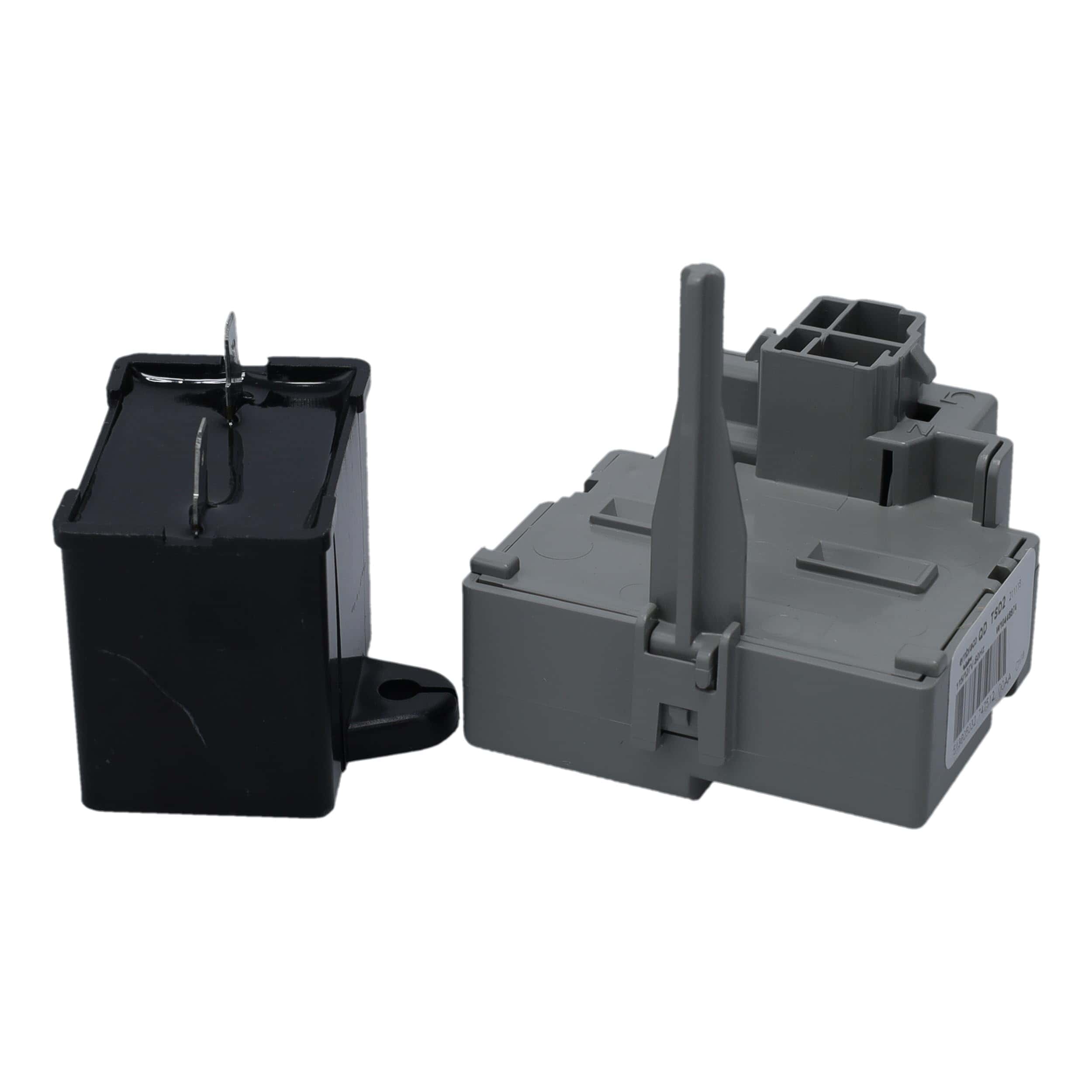 Supplying Demand W10448874 2312074 Relé de Arranque del - Imagen 4