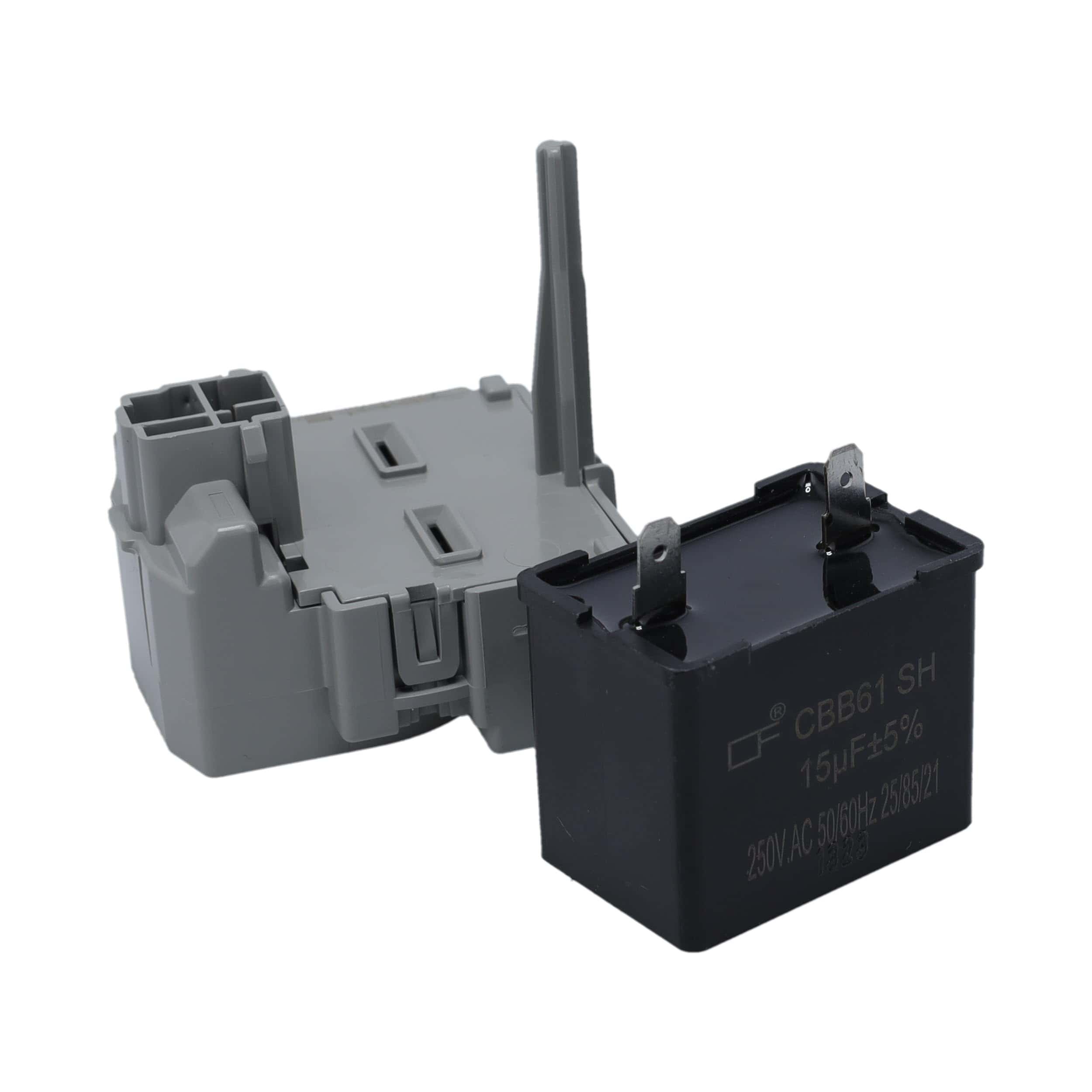 Supplying Demand W10448874 2312074 Relé de Arranque del - Imagen 9