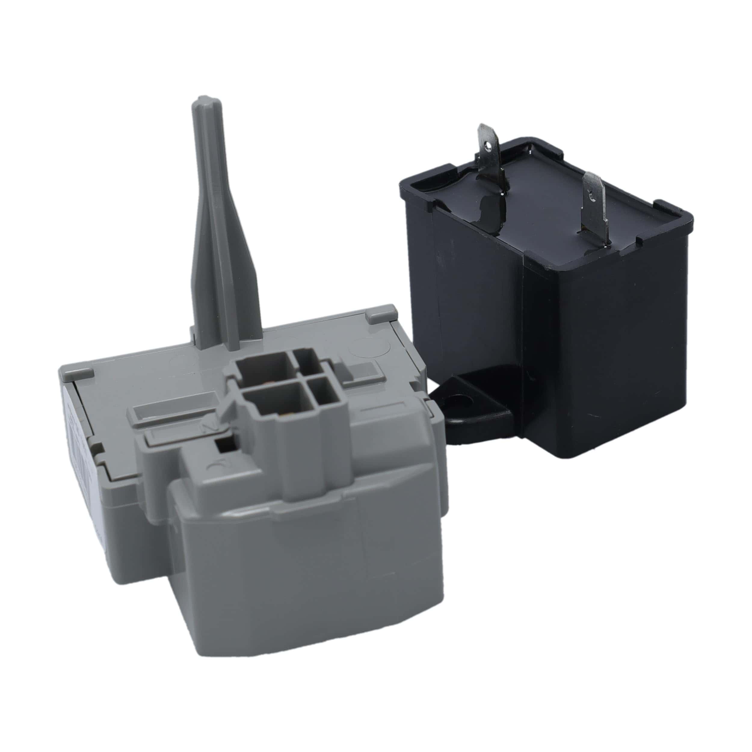 Supplying Demand W10448874 2312074 Relé de Arranque del - Imagen 7