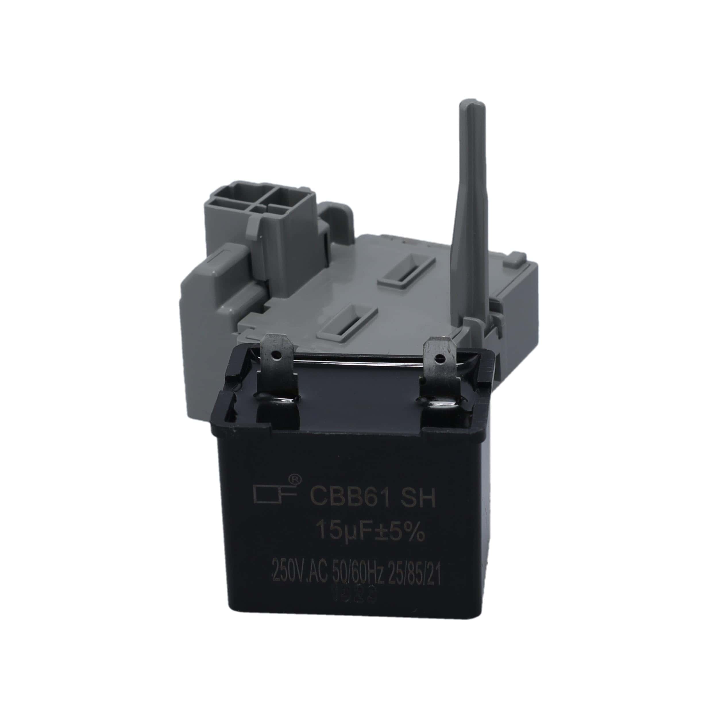 Supplying Demand W10448874 2312074 Relé de Arranque del - Imagen 10