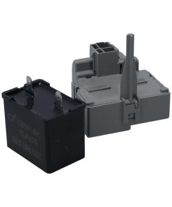 Supplying Demand W10448874 2312074 Relé de Arranque del