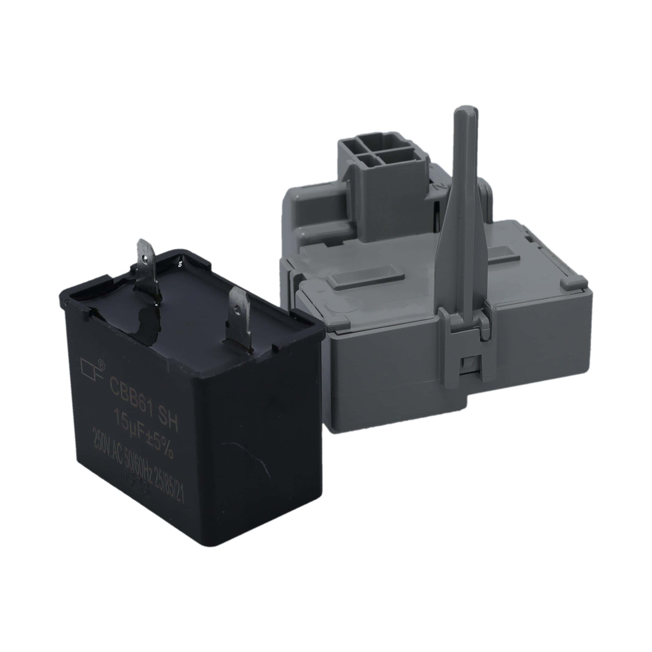 Supplying Demand W10448874 2312074 Relé de Arranque del