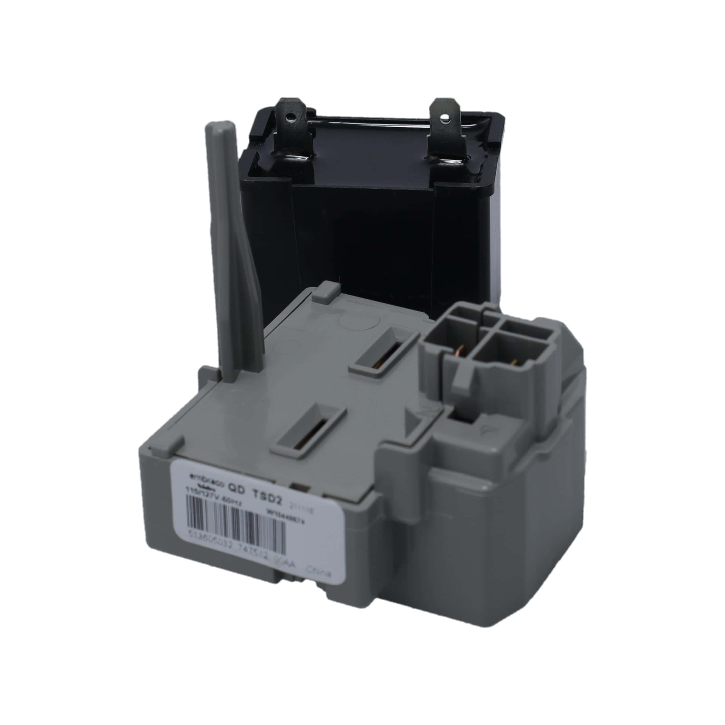 Supplying Demand W10448874 2312074 Relé de Arranque del - Imagen 6