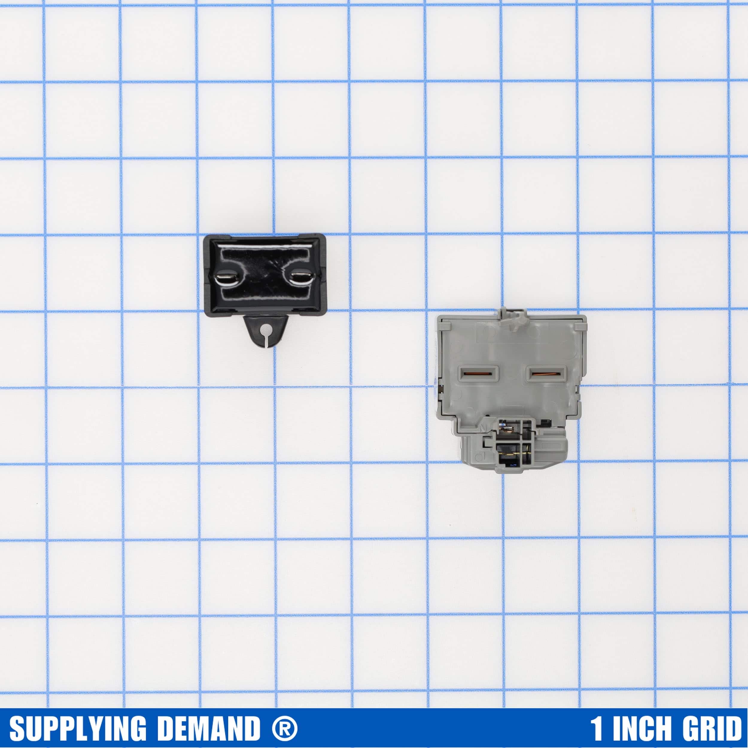 Supplying Demand W10448874 2312074 Relé de Arranque del - Imagen 3