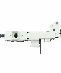 Ensamblaje de interruptor de bloqueo de puerta para