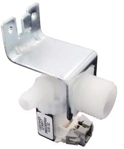 Válvula de Entrada de Agua para Lavavajillas Reemplazo de