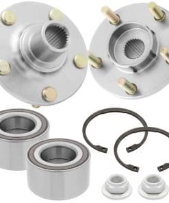 [Paquete de 2] 518519 - Conjunto de Reparación de