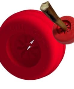 Juguete para Perros Bully Grip - Tamaño Grande - Porta