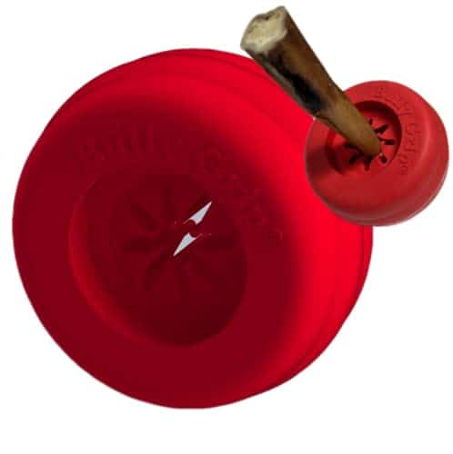 Juguete para Perros Bully Grip - Tamaño Grande - Porta