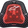 Protector de pecho Alpinestars NUCLEON KR-CELL CiR (S,