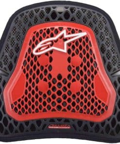 Protector de pecho Alpinestars NUCLEON KR-CELL CiR (S,