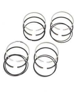 Anillos de Pistón BoCID de 4 piezas para Mercedes-Benz W204