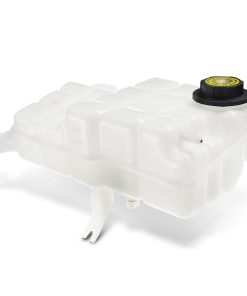 Tanque de Expansión del Refrigerante del Motor con Sensor