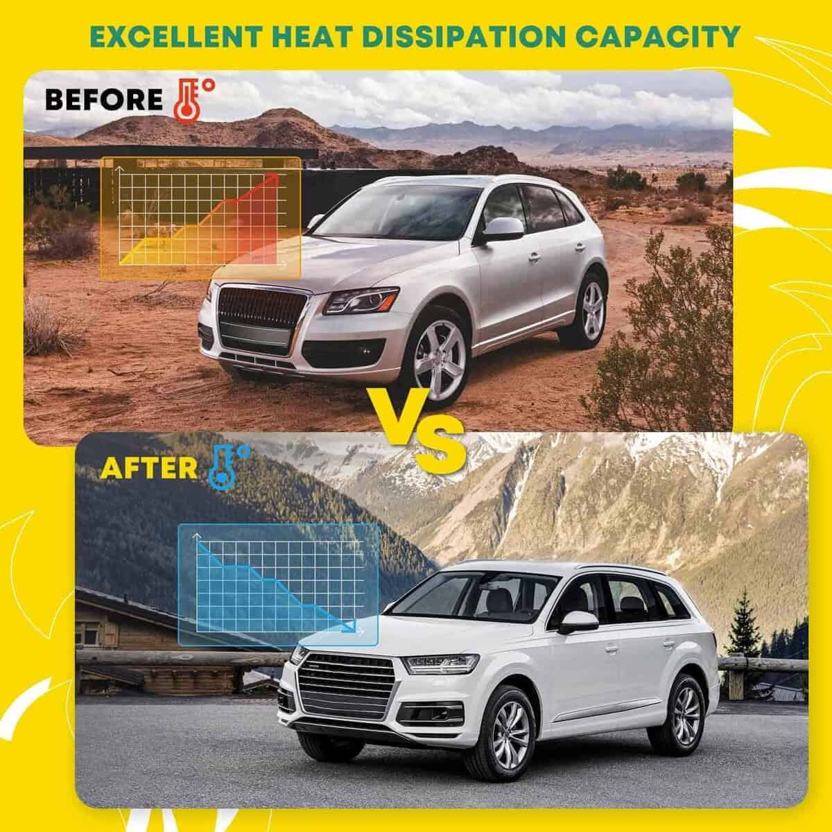 Tanque de Expansión del Refrigerante del Motor con Sensor - Imagen 7