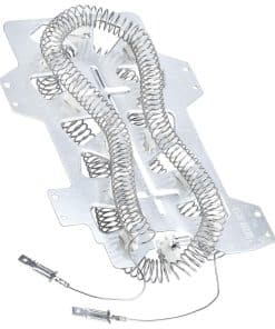 Elemento Calefactor para Secadora Romalon DC47-00019A
