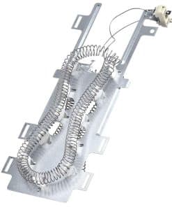 Elemento Calefactor para Secadora 8544771 WP8544771 para