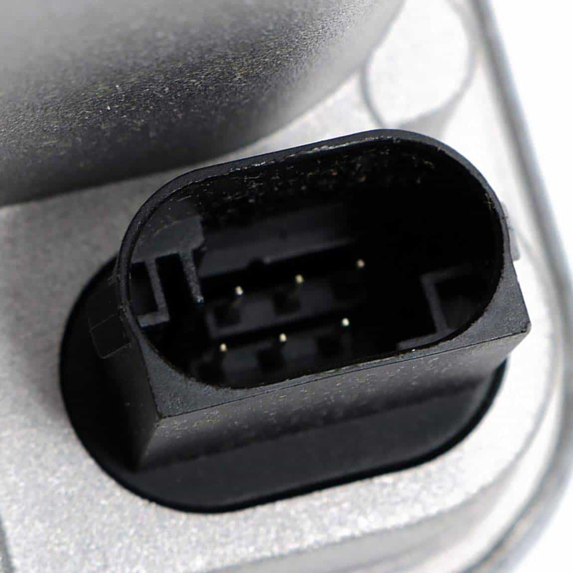 Cuerpo del acelerador electrónico 04891735AC con IAC TPS, - Imagen 7