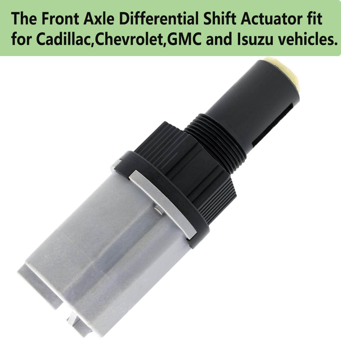 26060073 Actuador de Cambio del Diferencial del Eje - Imagen 6