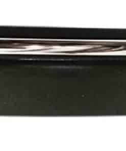 Moldura de Carrocería Lateral Negra/Plateada de Repuesto