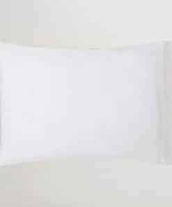 Juego de Fundas de Almohada SIJO AiryWeight de Tencel, 100%