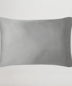 Juego de Fundas de Almohada SIJO AiryWeight -Dove