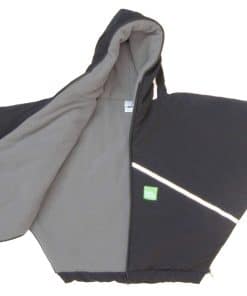 Abrigo/Cubierta para Asiento de Coche para Niños de Baby