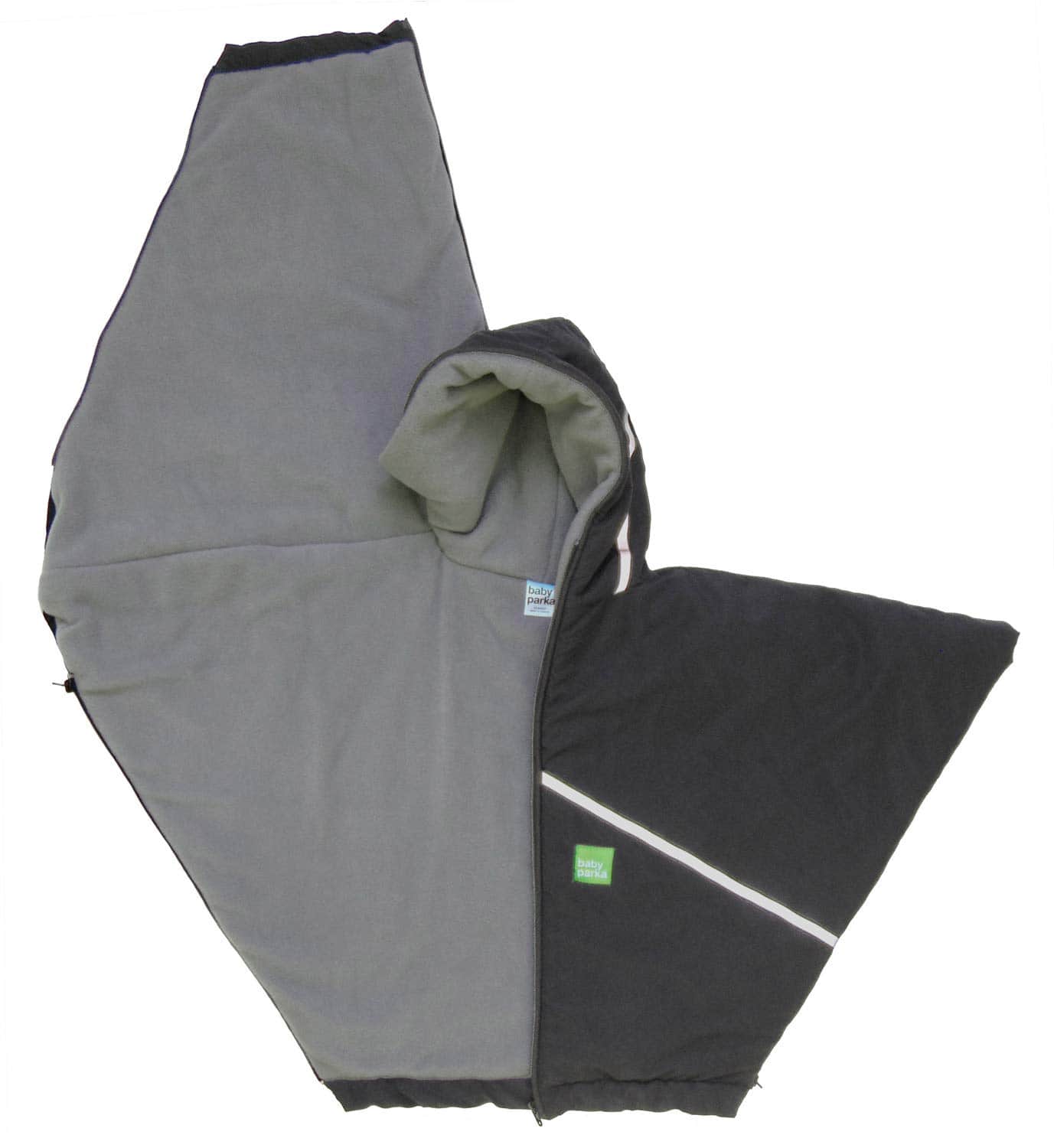 Abrigo/Cubierta para Asiento de Coche para Niños de Baby - Imagen 3