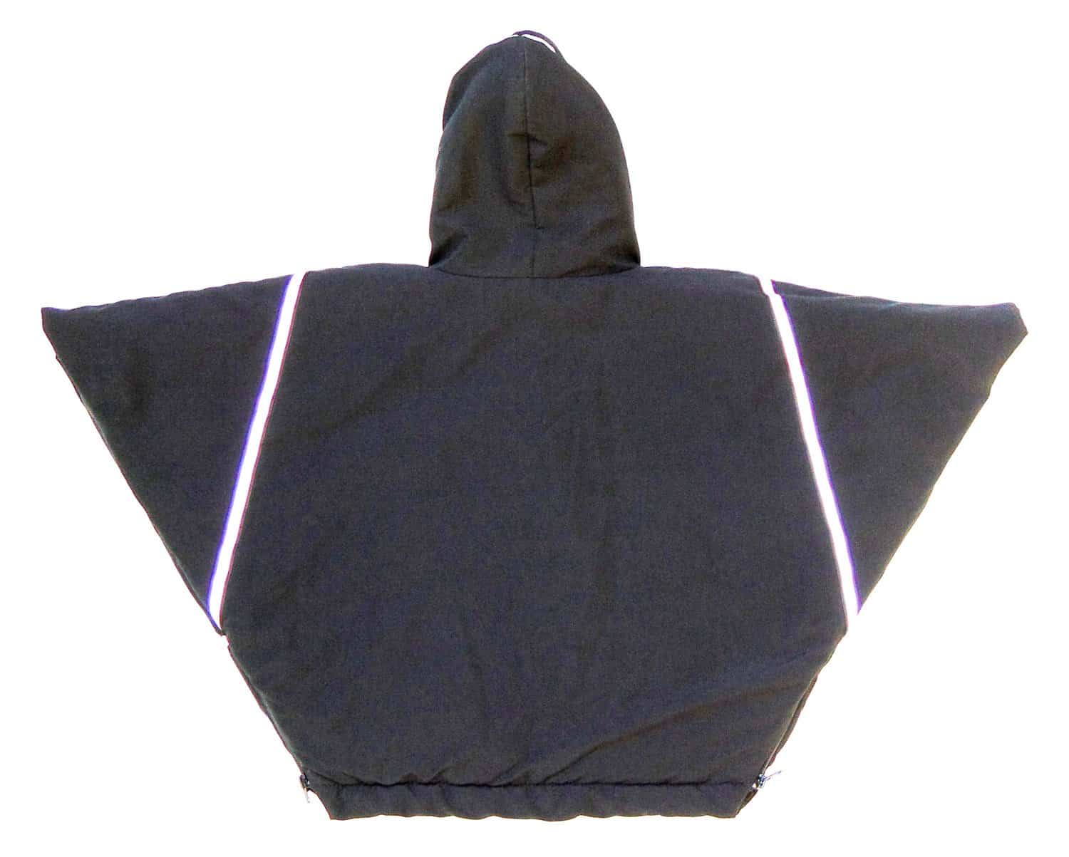 Abrigo/Cubierta para Asiento de Coche para Niños de Baby - Imagen 4