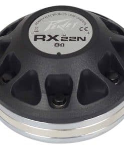 Controlador de agudos RX 22 Neo